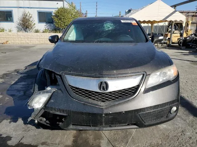 5J8TB4H39EL804074 2014 2014 Acura RDX 5