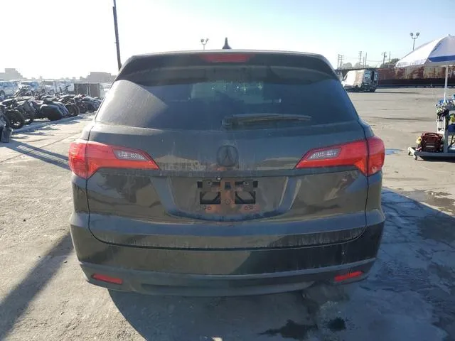 5J8TB4H39EL804074 2014 2014 Acura RDX 6