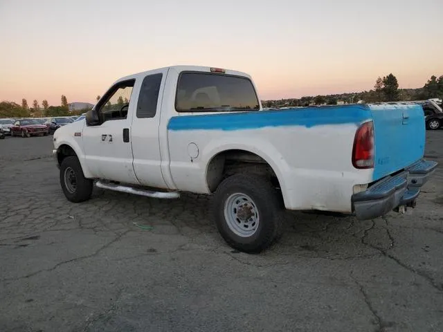 1FTNX21L22EB53135 2002 2002 Ford F-250- Super Duty 2