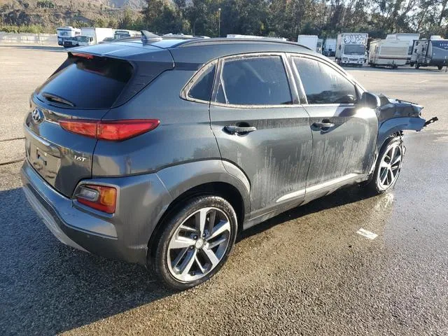 KM8K53A5XKU378758 2019 2019 Hyundai Kona- Ultimate 3