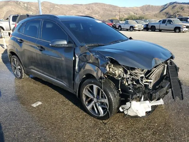 KM8K53A5XKU378758 2019 2019 Hyundai Kona- Ultimate 4