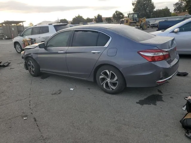 1HGCR2F34HA056000 2017 2017 Honda Accord- LX 2