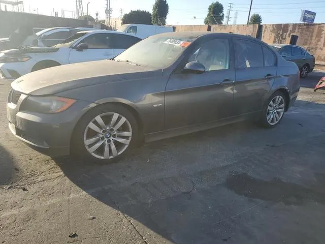 WBAVA33567PG50321 2007 2007 BMW 3 Series- 328 I 1