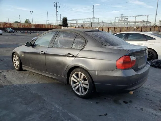 WBAVA33567PG50321 2007 2007 BMW 3 Series- 328 I 2