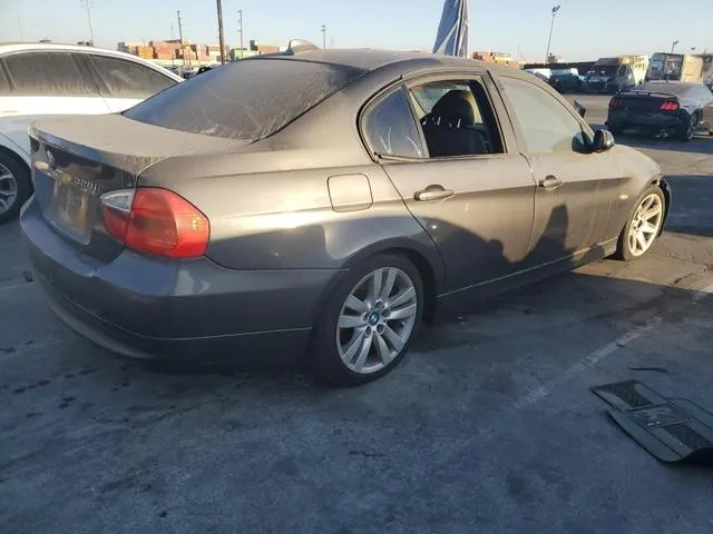 WBAVA33567PG50321 2007 2007 BMW 3 Series- 328 I 3