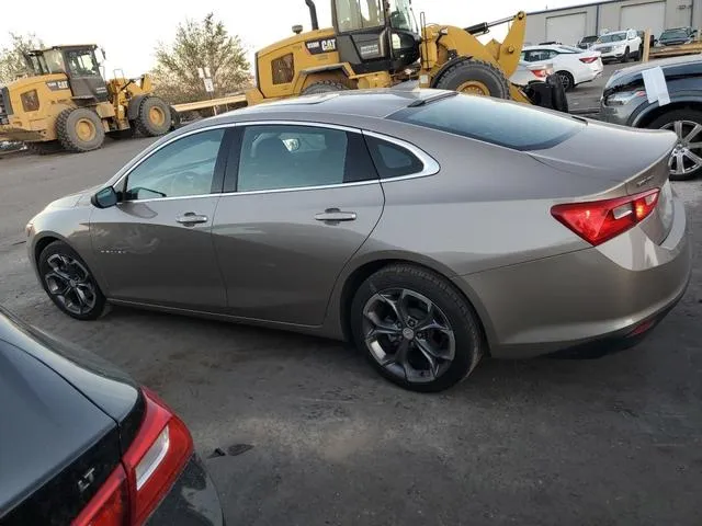 1G1ZD5ST9PF161740 2023 2023 Chevrolet Malibu- LT 2