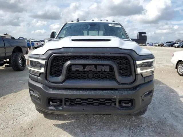 3C6UR5EL6RG142067 2024 2024 RAM 2500- Powerwagon 5