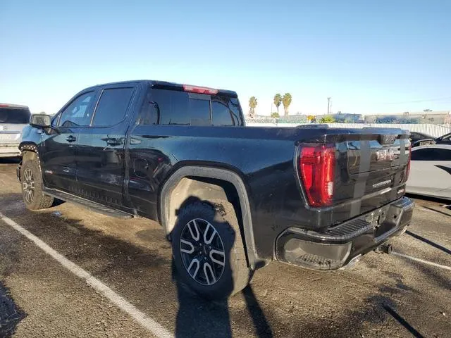 3GTUUEET9NG572175 2022 2022 GMC Sierra- K1500 At4 2