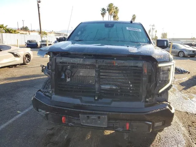 3GTUUEET9NG572175 2022 2022 GMC Sierra- K1500 At4 5