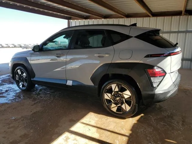 KM8HB3AB0RU171606 2024 2024 Hyundai Kona- Sel 2