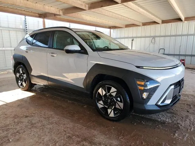 KM8HB3AB0RU171606 2024 2024 Hyundai Kona- Sel 4