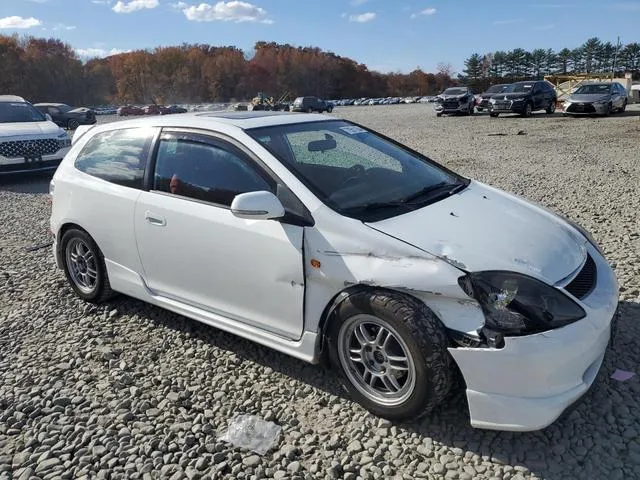 SHHEP33575U502389 2005 2005 Honda Civic- SI 4