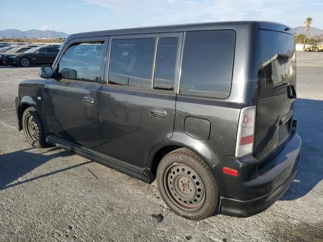 JTLKT324864094894 2006 2006 Toyota Scion- XB 2