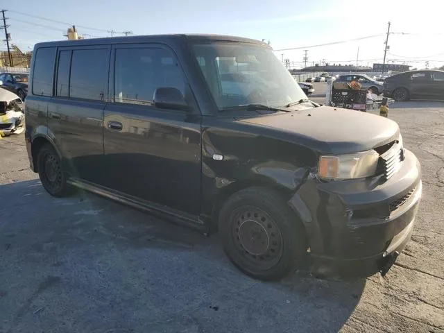 JTLKT324864094894 2006 2006 Toyota Scion- XB 4