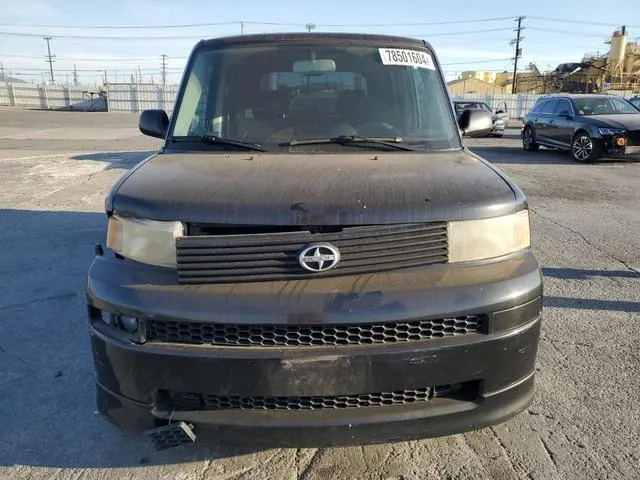 JTLKT324864094894 2006 2006 Toyota Scion- XB 5