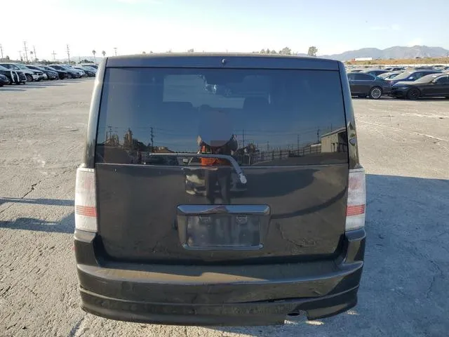 JTLKT324864094894 2006 2006 Toyota Scion- XB 6