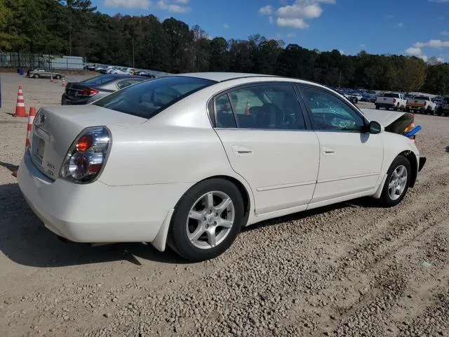 1N4AL11D56N349112 2006 2006 Nissan Altima- S 3