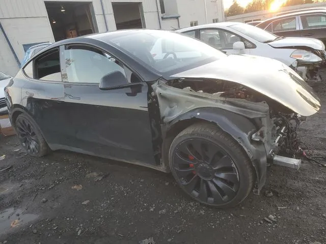 7SAYGDEF6PF905327 2023 2023 Tesla MODEL Y 4