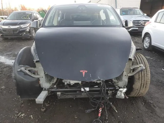 7SAYGDEF6PF905327 2023 2023 Tesla MODEL Y 5