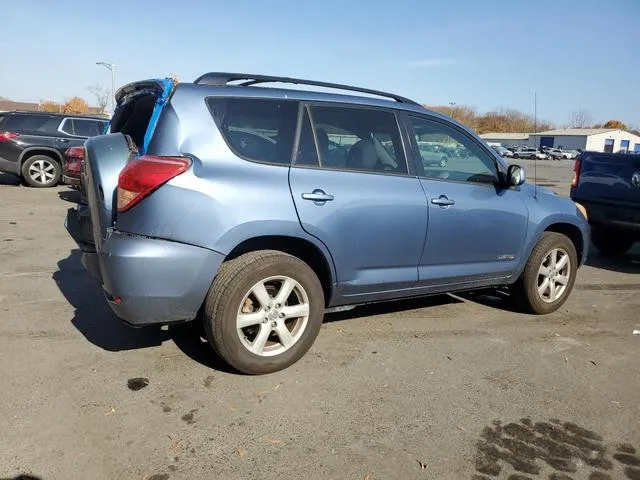 JTMBD31V786083699 2008 2008 Toyota RAV4- Limited 3