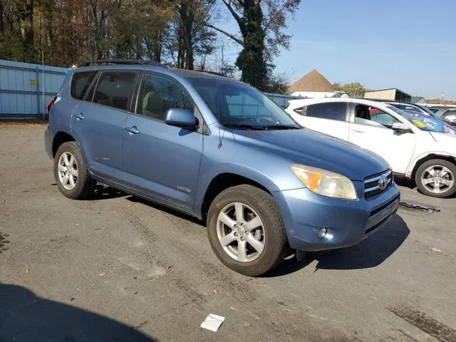 JTMBD31V786083699 2008 2008 Toyota RAV4- Limited 4