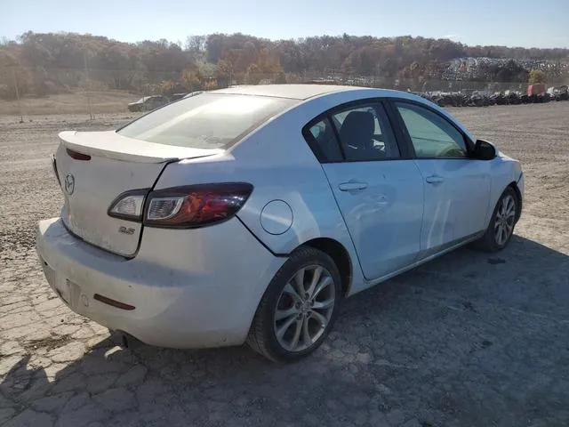 JM1BL1U63B1375401 2011 2011 Mazda 3- S 3