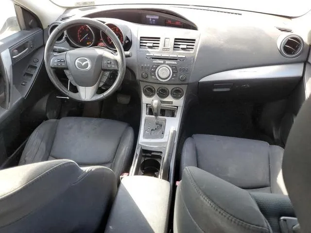 JM1BL1U63B1375401 2011 2011 Mazda 3- S 8