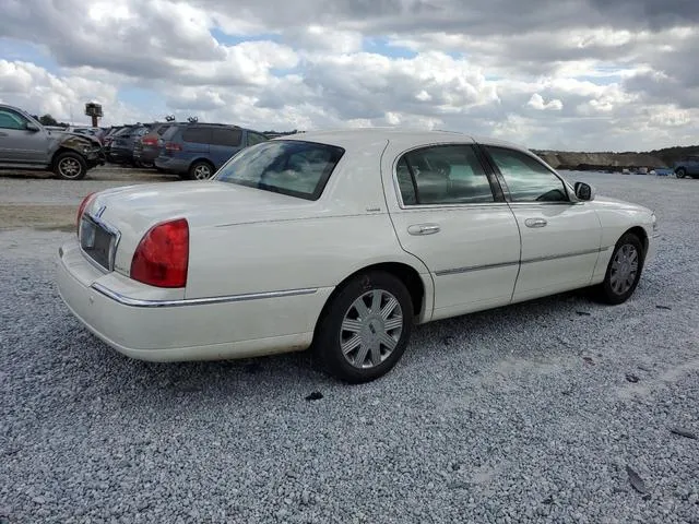 1LNHM83W34Y688374 2004 2004 Lincoln Town Car- Ultimate 3