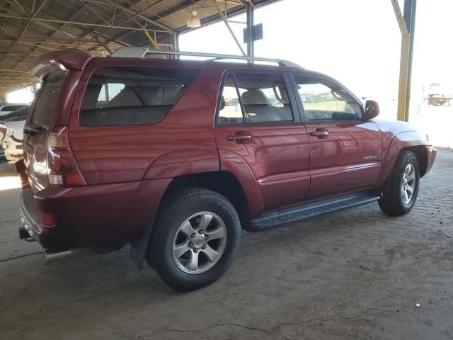 JTEZT14R258007291 2005 2005 Toyota 4runner- SR5 3