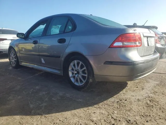 YS3FD49Y041038254 2004 2004 Saab 9-3- Arc 2