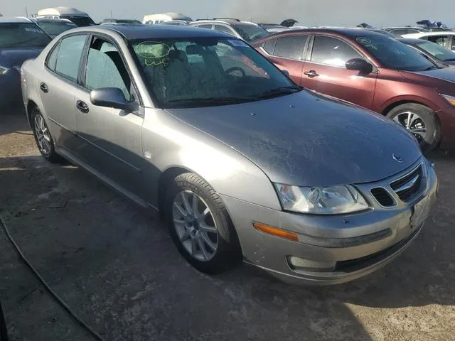 YS3FD49Y041038254 2004 2004 Saab 9-3- Arc 4