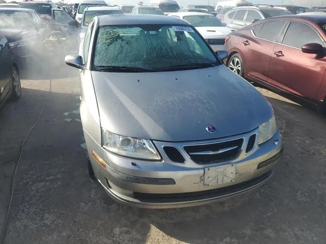 YS3FD49Y041038254 2004 2004 Saab 9-3- Arc 5