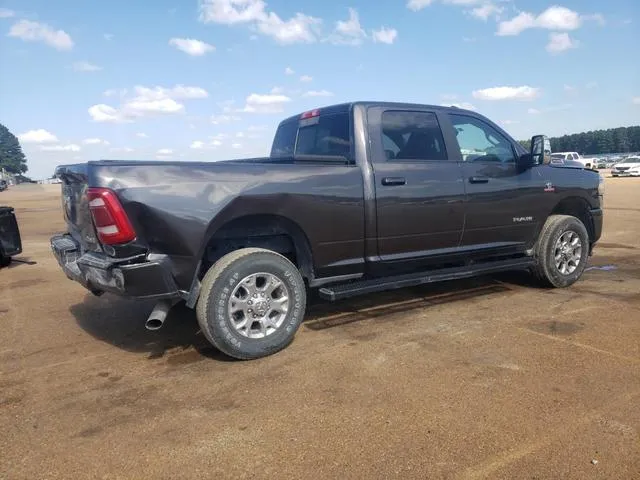 3C6UR5FL4RG196336 2024 2024 RAM 2500- Laramie 3