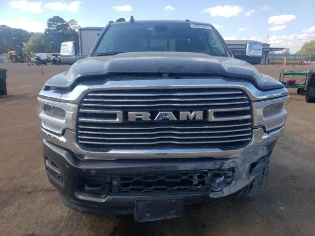 3C6UR5FL4RG196336 2024 2024 RAM 2500- Laramie 5