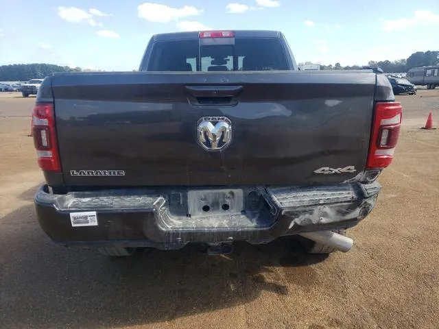 3C6UR5FL4RG196336 2024 2024 RAM 2500- Laramie 6