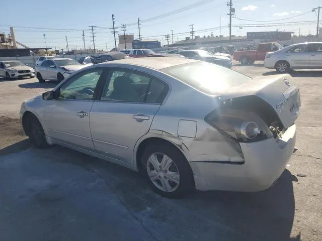 1N4AL2AP6CN471120 2012 2012 Nissan Altima- Base 2