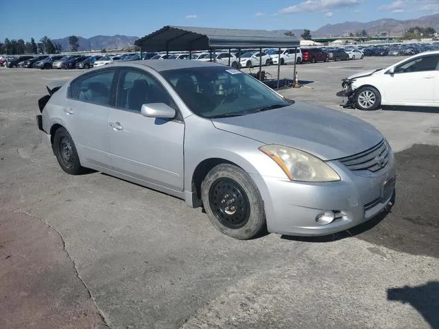 1N4AL2AP6CN471120 2012 2012 Nissan Altima- Base 4