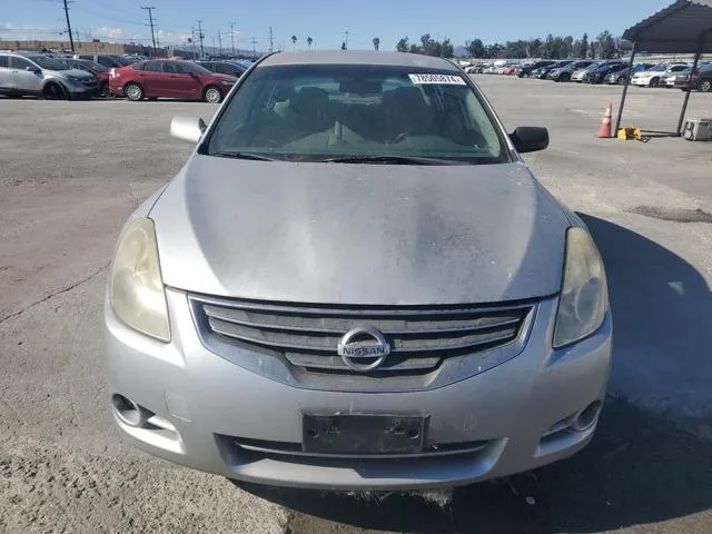 1N4AL2AP6CN471120 2012 2012 Nissan Altima- Base 5