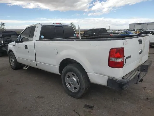 1FTRF122X6NA58753 2006 2006 Ford F-150 2