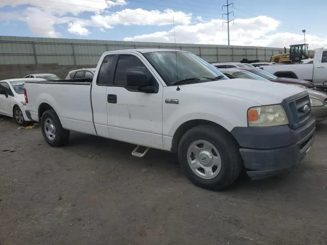 1FTRF122X6NA58753 2006 2006 Ford F-150 4