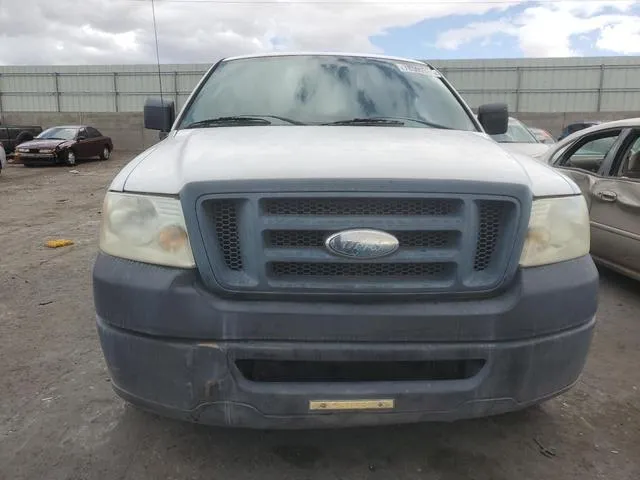 1FTRF122X6NA58753 2006 2006 Ford F-150 5