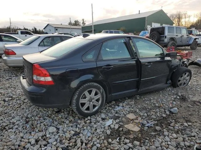 YV1MS390262193968 2006 2006 Volvo S40- 2-4I 3