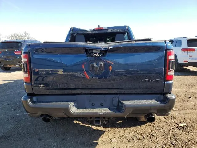 1C6SRFFT0LN409536 2020 2020 RAM 1500- Big Horn/Lone Star 6