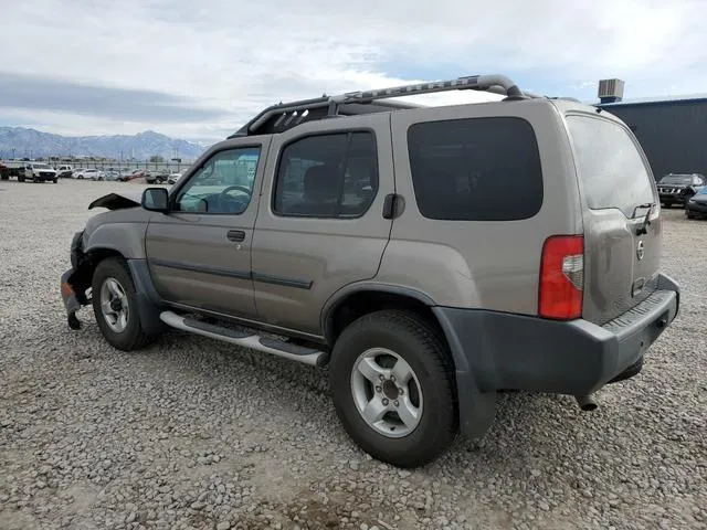 5N1ED28Y64C667283 2004 2004 Nissan Xterra- XE 2