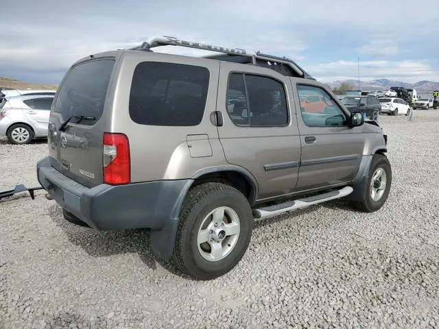 5N1ED28Y64C667283 2004 2004 Nissan Xterra- XE 3