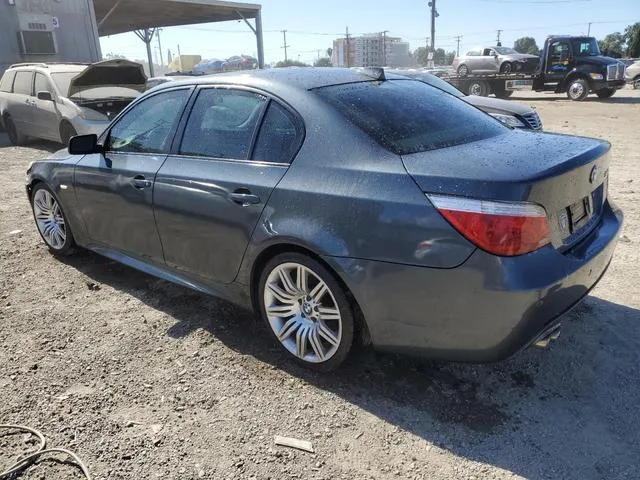 WBANW53588CT51819 2008 2008 BMW 5 Series- 550 I 2