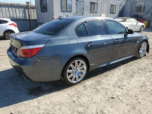 WBANW53588CT51819 2008 2008 BMW 5 Series- 550 I 3