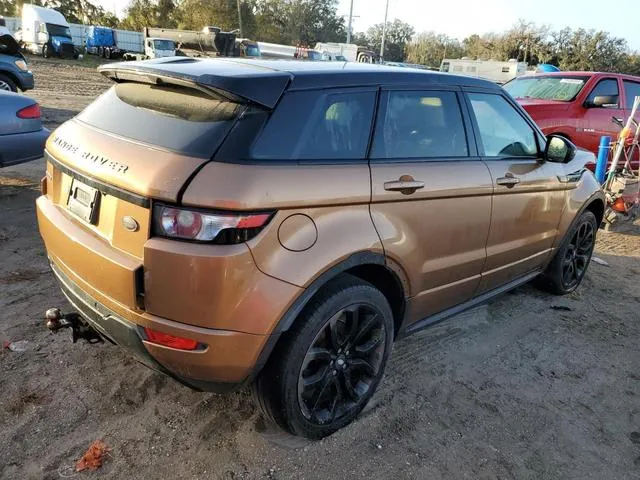 SALVT2BG1EH874295 2014 2014 Land Rover Range Rover- Dynamic 3