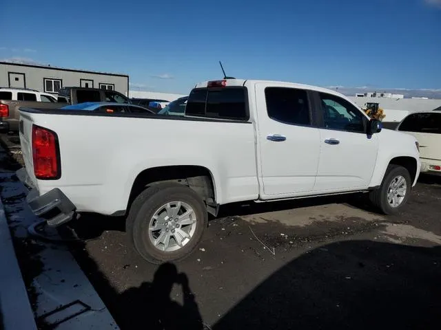 1GCGTCEN0M1134499 2021 2021 Chevrolet Colorado- LT 3