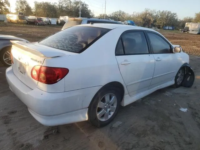 1NXBR30E38Z999600 2008 2008 Toyota Corolla- CE 3